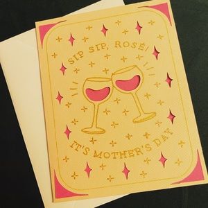 mother’s day card